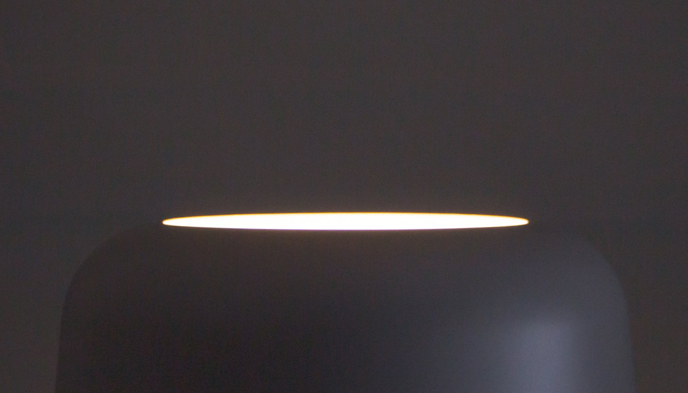 container，Simple style，Desk lamp，